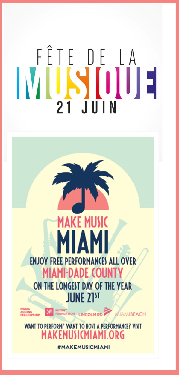 Poster _ Mini Many Miami Gatherings Fete De la Musique Make Music Miami.jpg