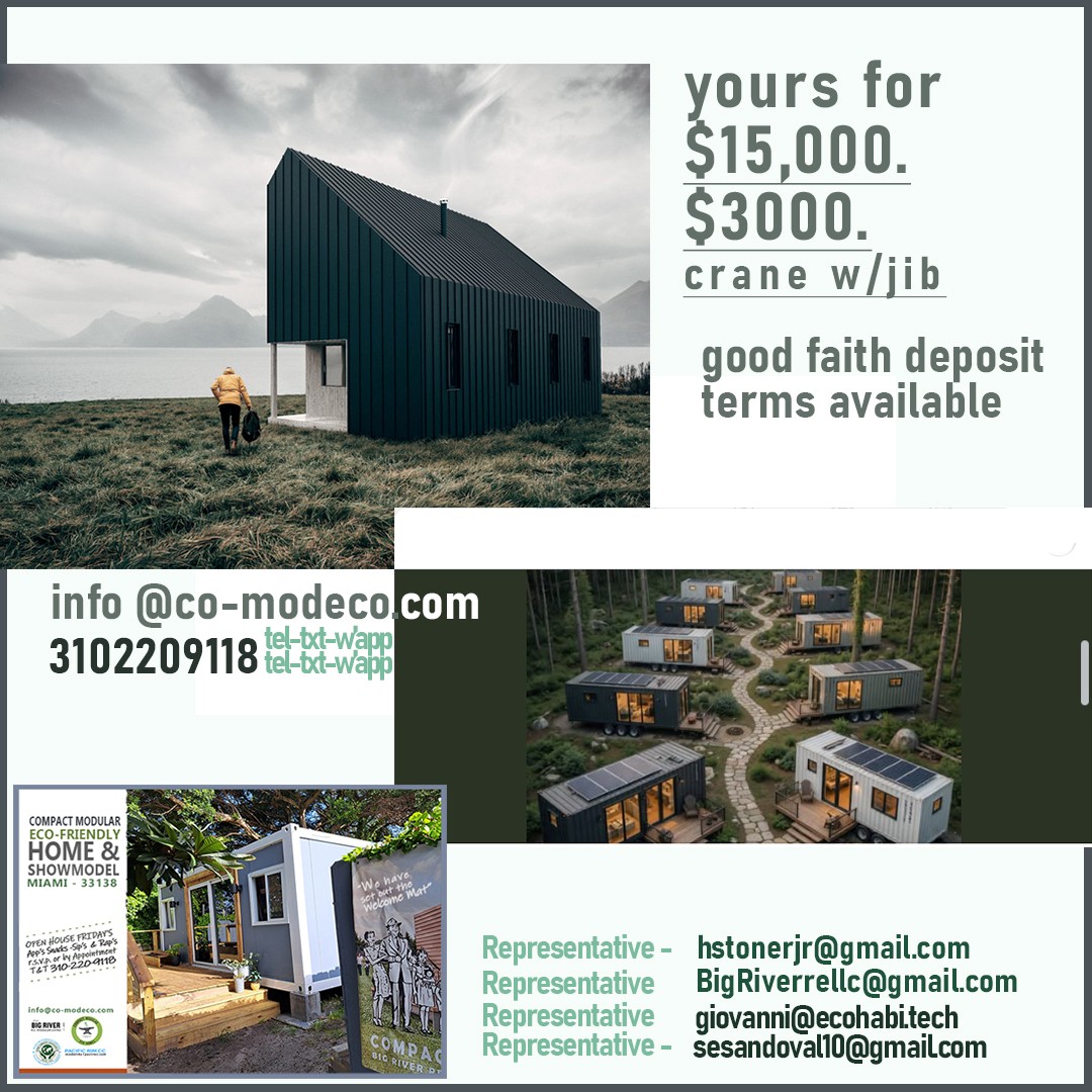 HOME-COMODECO-SELLING-AFFORDABLE-HOUSE